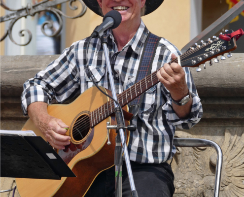 Klaus Müller, Foto Hans-Joachim König, Arnstadt-1