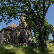 Kirche 5 (c)AlexTelegazeta_ThermeNaturBadRodach