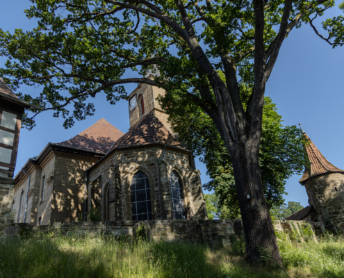 Kirche 5 (c)AlexTelegazeta_ThermeNaturBadRodach